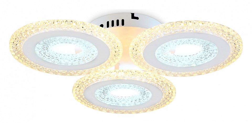 Потолочная люстра Ambrella FA FA4001 - 0