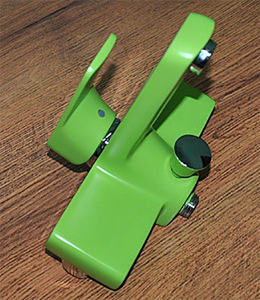 Смеситель для ванны D&K  зеленый  DA1433212 - 1