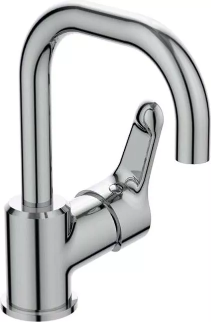 Смеситель для раковины Ideal Standard Alpha хром BC650AA - 0