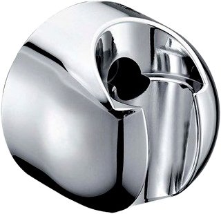 Смеситель Wasserkraft Leine 3501 для ванны с душем - 5