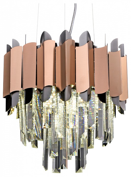 Подвесной светильник Hiper Dafna H171-0 - 0