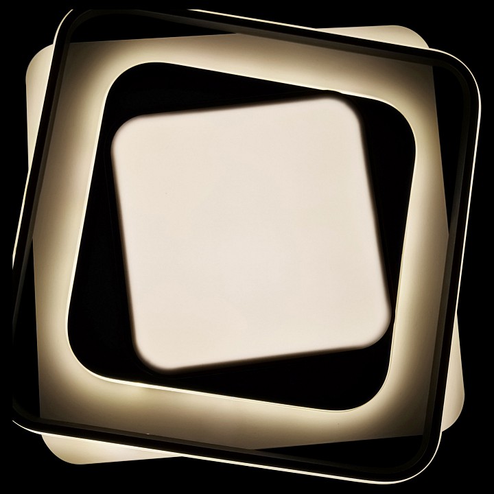 Потолочный светодиодный светильник Natali Kovaltseva 81038/4C - 4