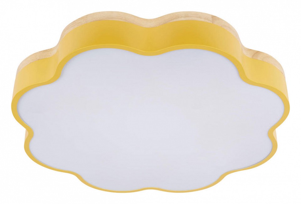 Накладной светильник Loft it Axel 10225/36 Yellow - 0