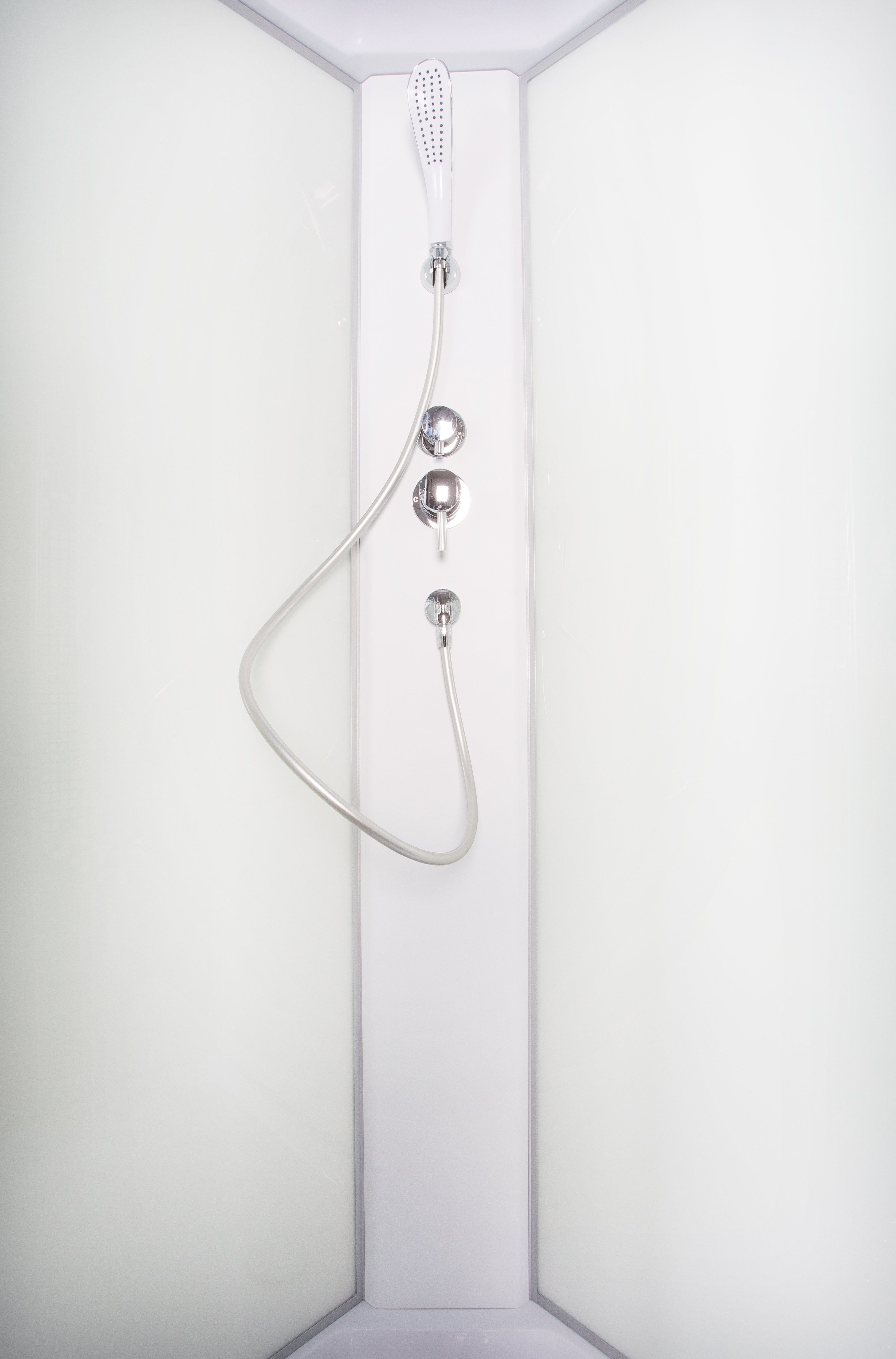 Душевая кабина Deto L 908 стандартная L908 - 5