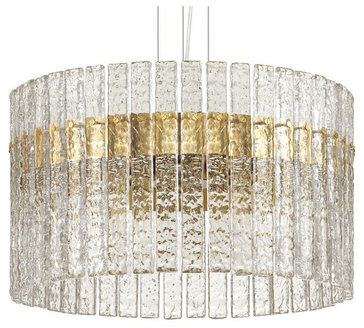 Подвесная люстра Odeon Light Hall Merkale 4938/6 - 0