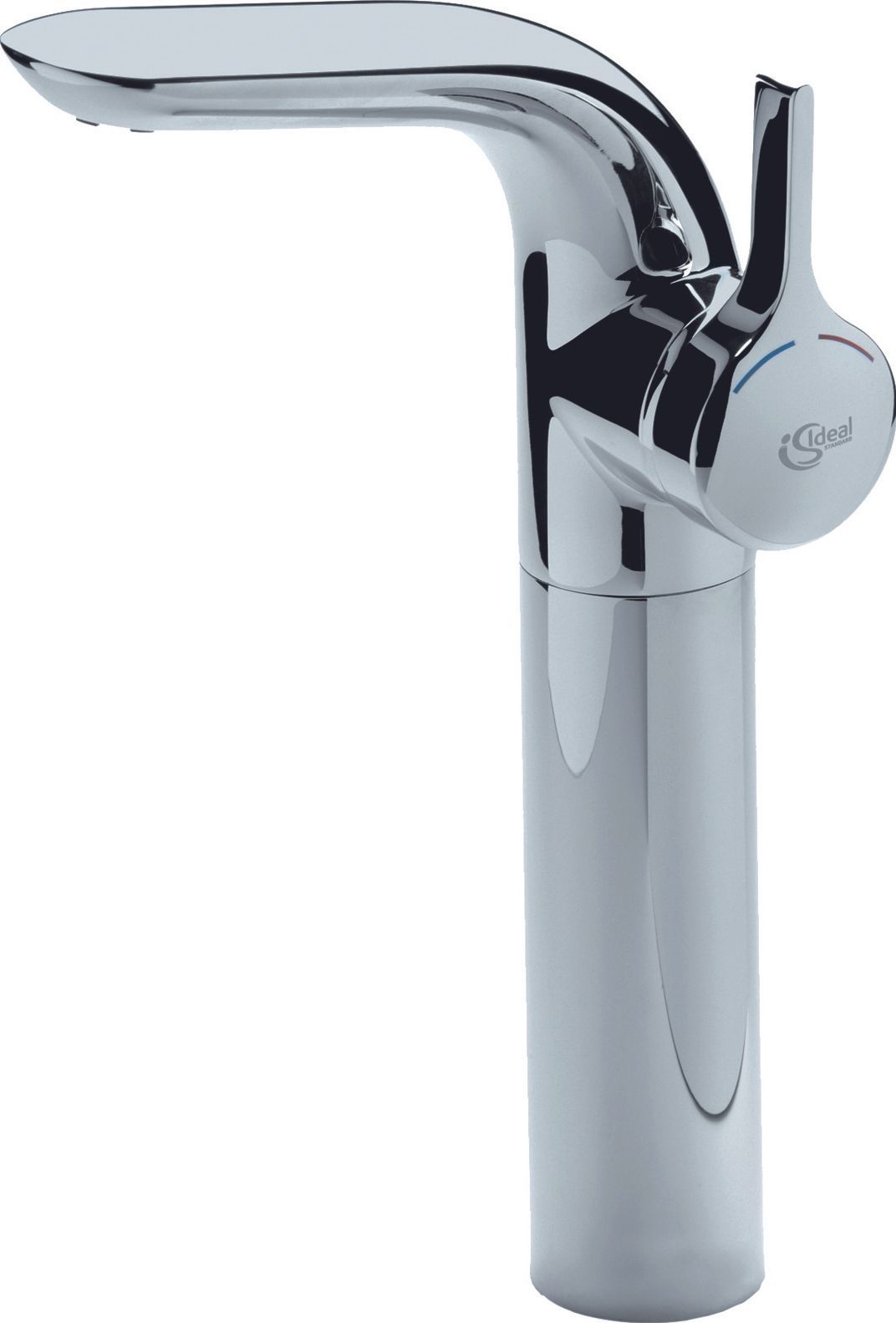 Смеситель для раковины Ideal Standard Melange хром  A4266AA - 1