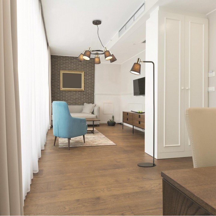 Подвесная люстра Lumion Moderni Marcus 3638/5 - 4