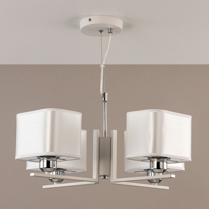 Подвесная люстра Citilux Тильда CL469245 - 2