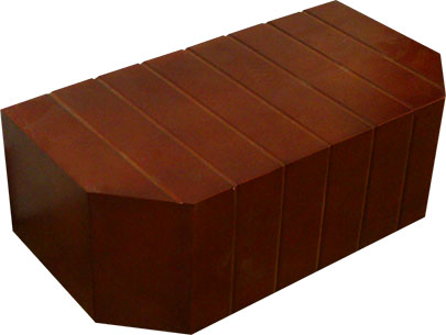 Гидромассажная ванна Gemy  181.5x121.5 см  G9061 K L - 3