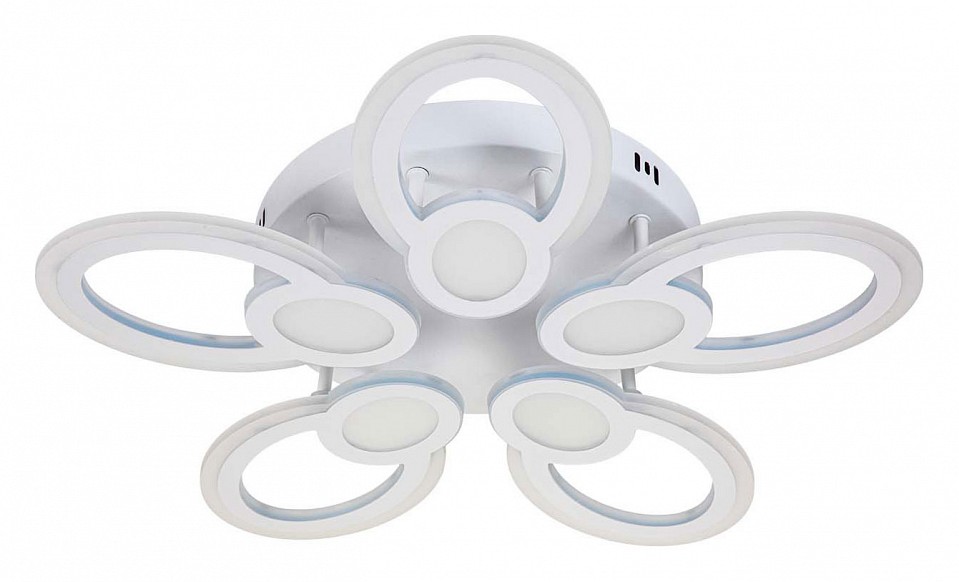 Потолочная люстра Escada Alruba 10269/10LED - 0