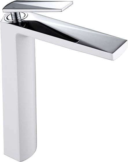 Смеситель Boheme Venturo 372-W для раковины - 0