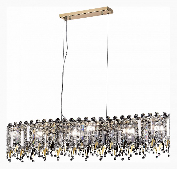 Подвесная люстра ST-Luce Desio SL1655.213.06 - 2