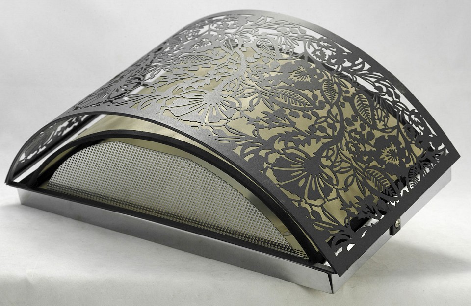 Накладной светильник Lussole Vetere GRLSF-2371-01 - 4