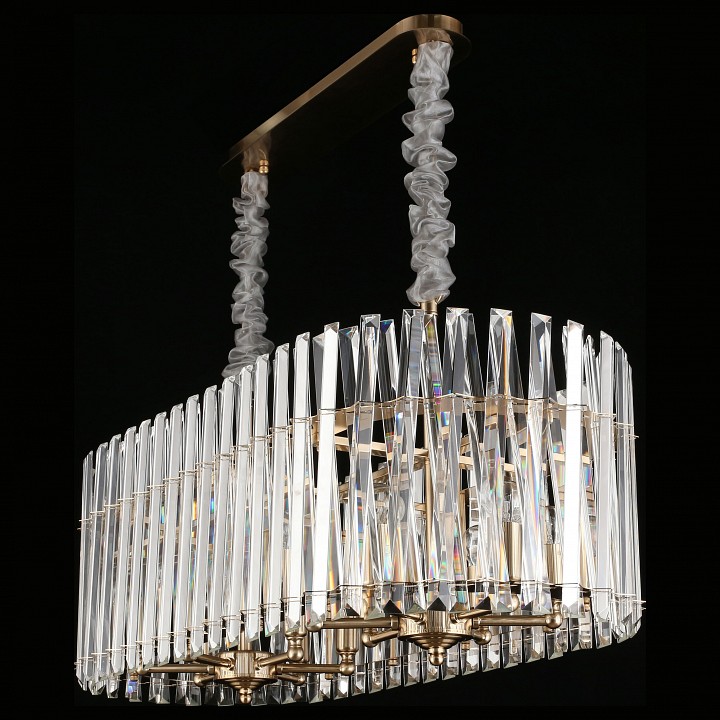 Подвесной светильник Aployt Verene APL.808.13.12 - 8