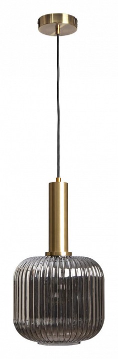 Подвесной светильник Loft IT IRIS 2070-B+BR - 1