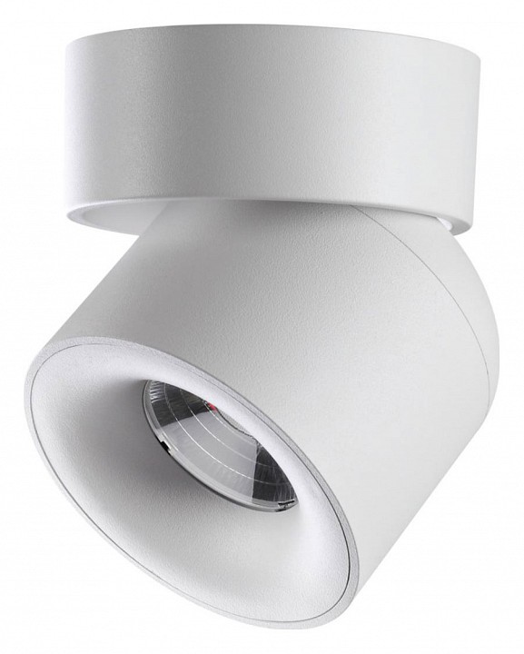 Светодиодный спот Novotech Over Gesso 358808 - 1