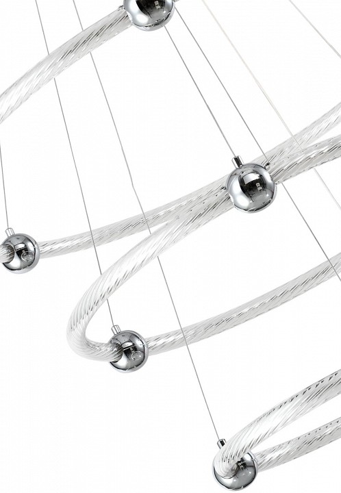 Подвесной светильник Zortes AURALIA ZRS.57791.171 - 2