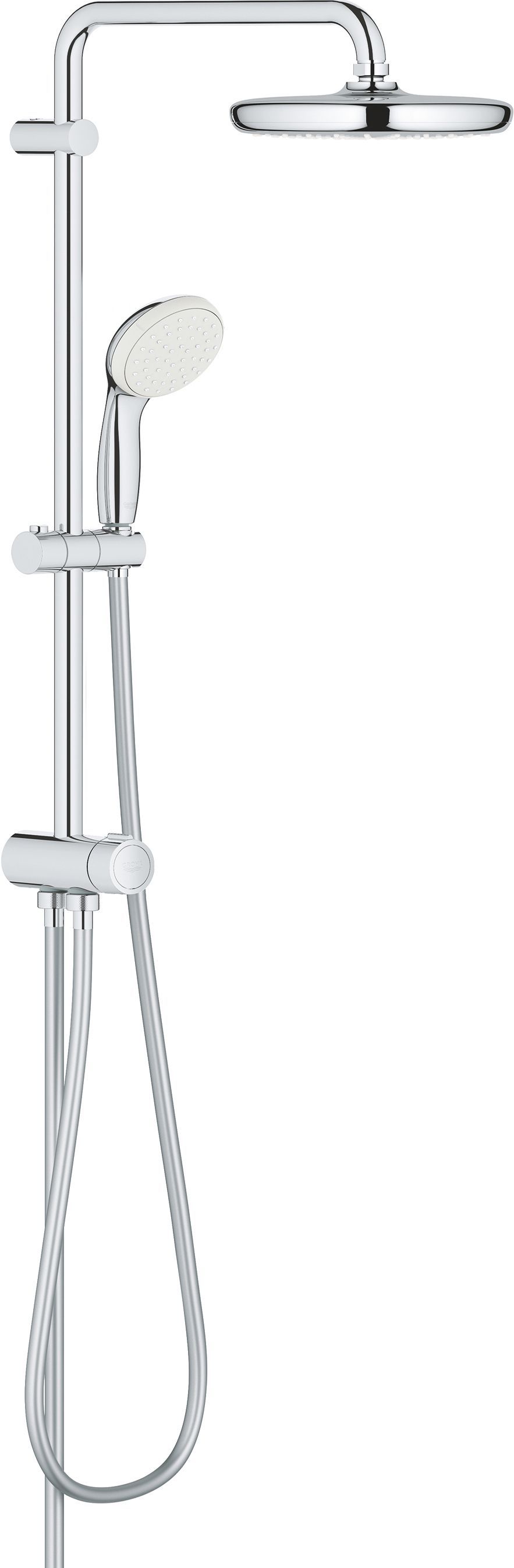 Душевая стойка Grohe New Tempesta System 26381001 - 0