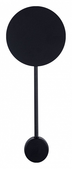 Настенный светодиодный светильник Kink Light Фирс 2208-1A,19 - 0