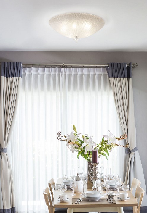 Потолочный светильник Maytoni Bonnet C809CL-05CH - 1