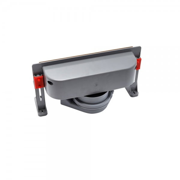 Душевой лоток Pestan Confluo Premium Wall Gold 13100061 - 8