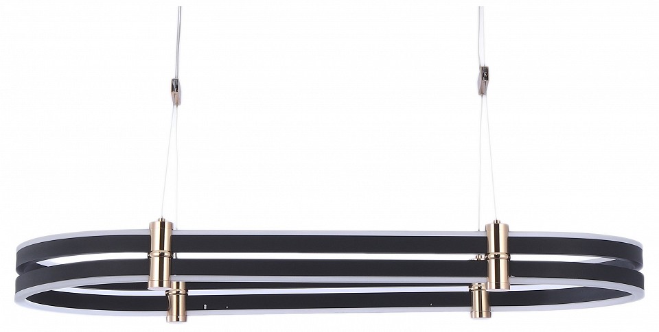 Подвесной светильник Zortes DUBLE-R ZRS.30505.92 - 0