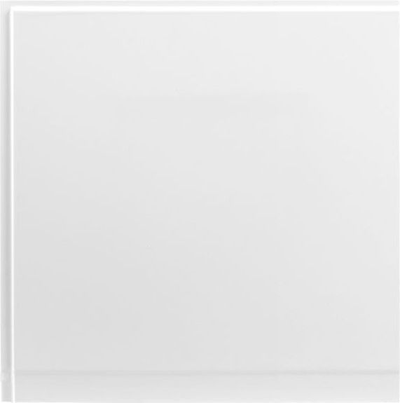 Экран для ванны боковой AQUANET Palma (00176937) - 0