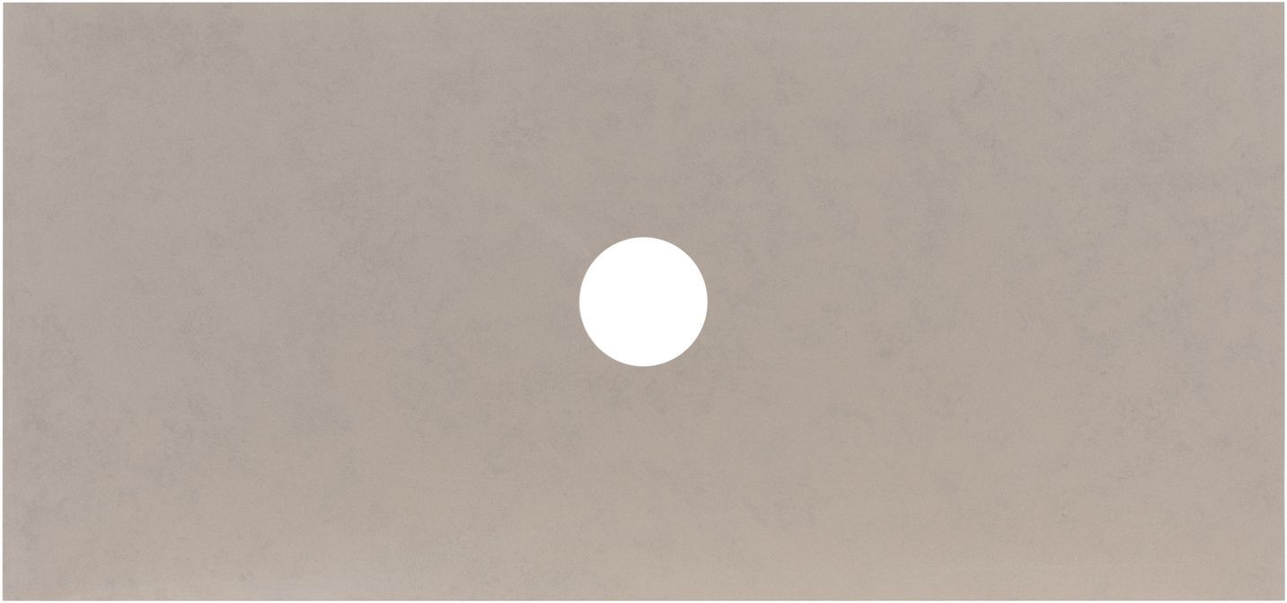 Столешница под раковину Allen Brau Fantasy 100 бежевый 1.11010.B - 0