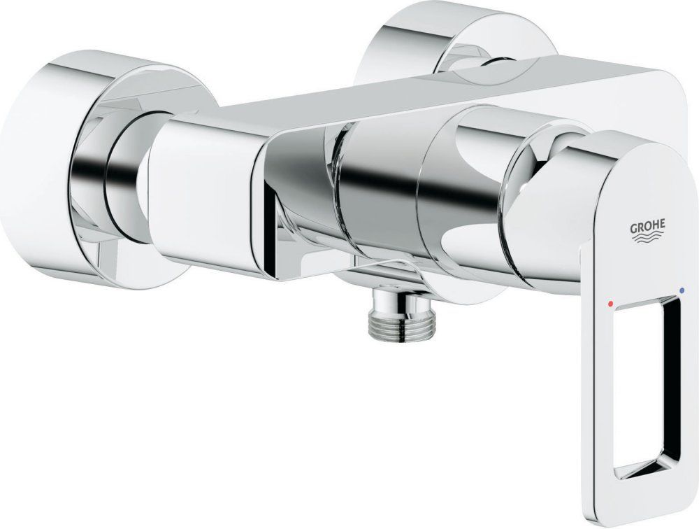 Смеситель для душа Grohe Quadra хром  32637000 - 0