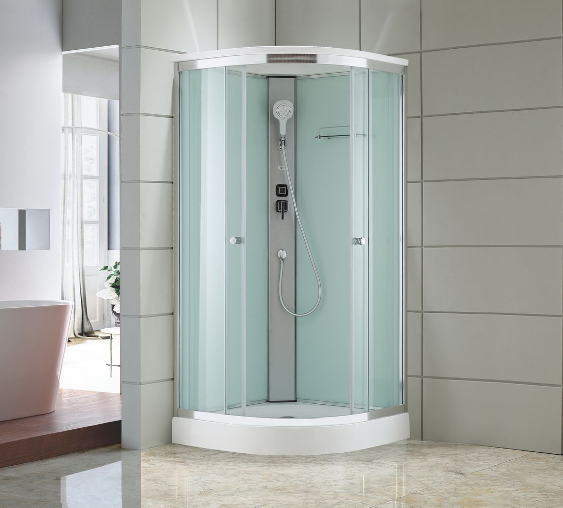 Душевая кабина Black&White Galaxy G8503 8503900 - 1