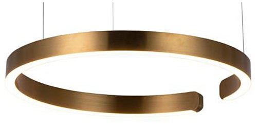 Подвесной светильник Loft it Ring 10013S - 0