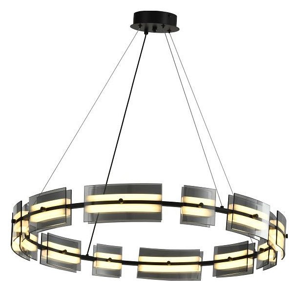 Подвесная люстра Zortes Loft ZRS.1802.80 - 1