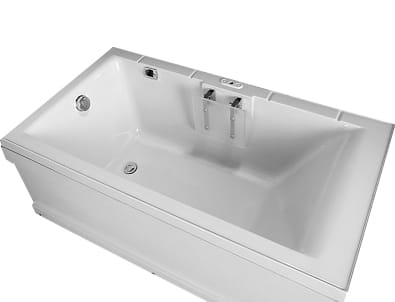 Душевой бокс Timo Lux TL-1506 TL1506 - 10