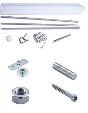 Крепление панели Ravak Magnolia B2D000000N - 0