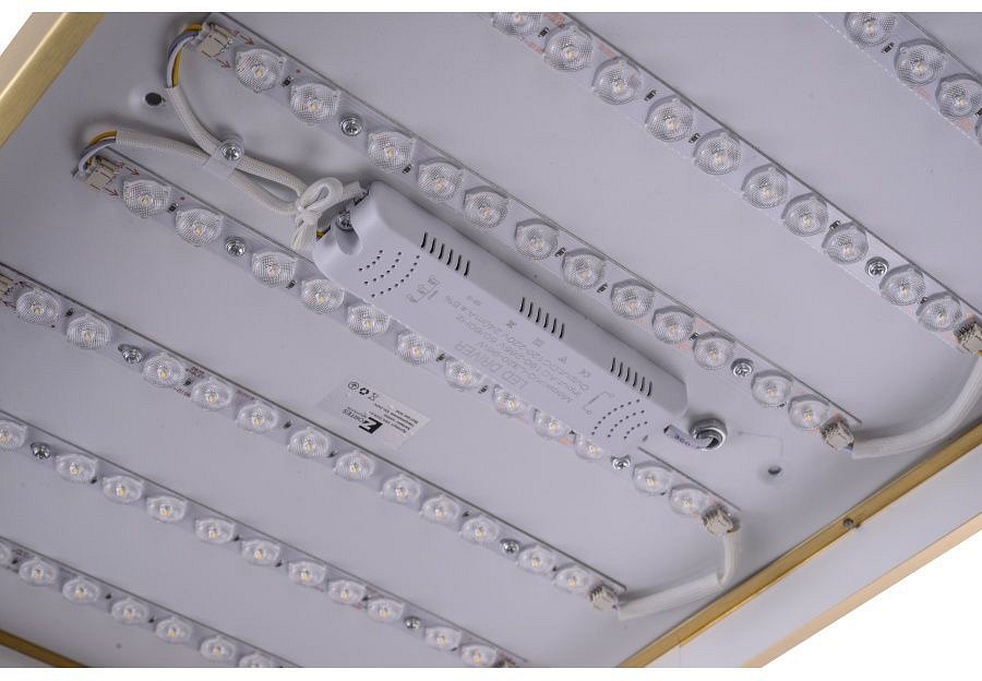 Накладной светильник Zortes Monna ZRS.1209.09 - 3