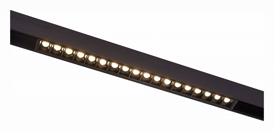 Встраиваемый светильник ST-Luce Seide ST361.446.18 - 4