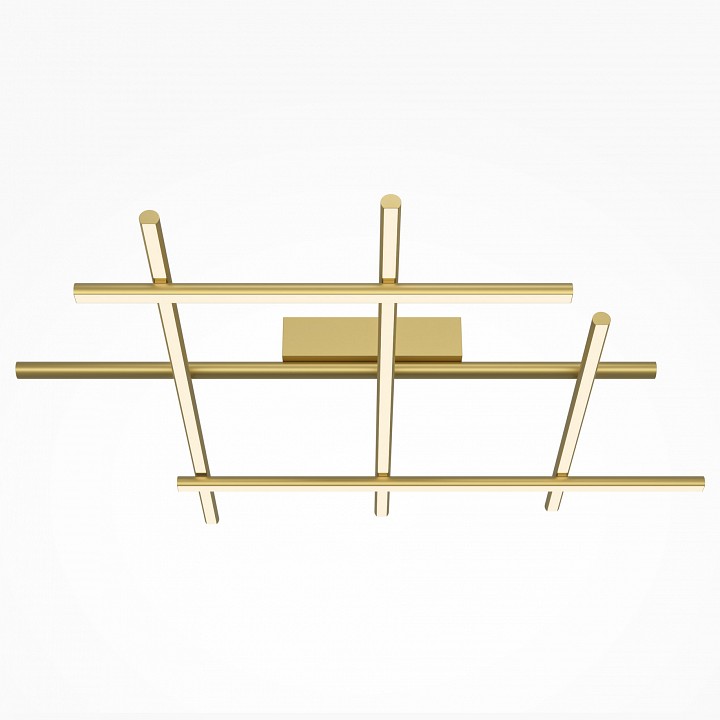 Потолочная люстра Maytoni Radiance MOD278CL-L50G3K - 0