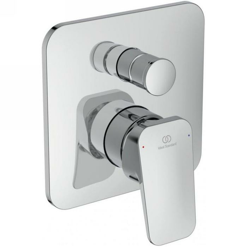 Смеситель для душа Ideal Standard Ceraplan хром BD259AA - 0