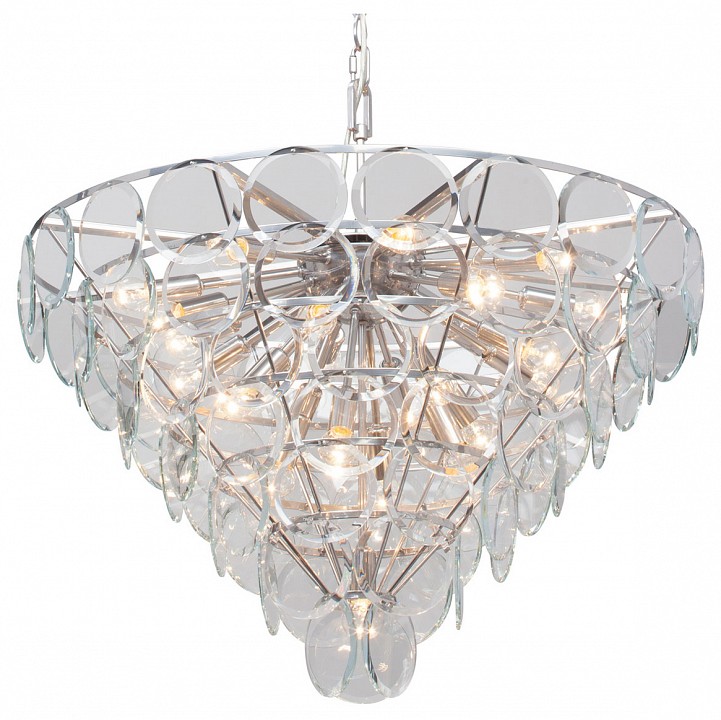 Подвесная люстра Vitaluce V5834 V5834-9/25 - 0