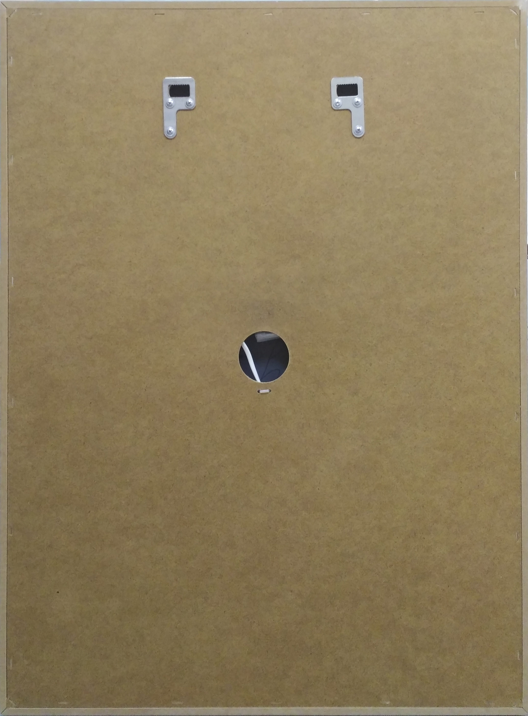 Зеркало Cersanit LED 020 base 60, с подсветкой KN-LU-LED020*60-b-Os - 4