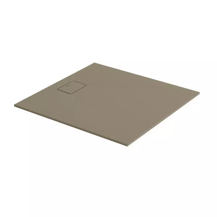 Поддон для душа EXCELLENT Lavano 120x80 бежевый BREX.1103.120.080.CAN - 0