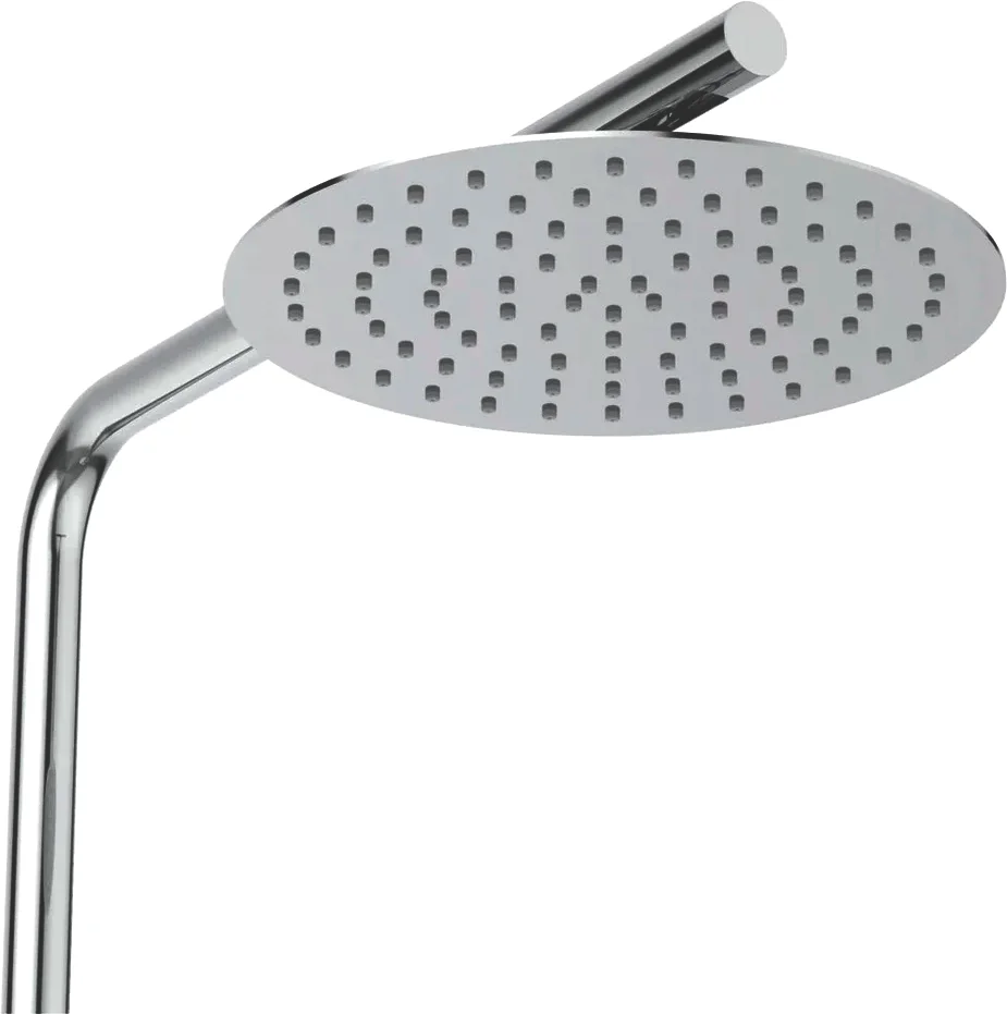 Душевая стойка Ideal Standard Creatherm с термостатом хром A7704AA - 1