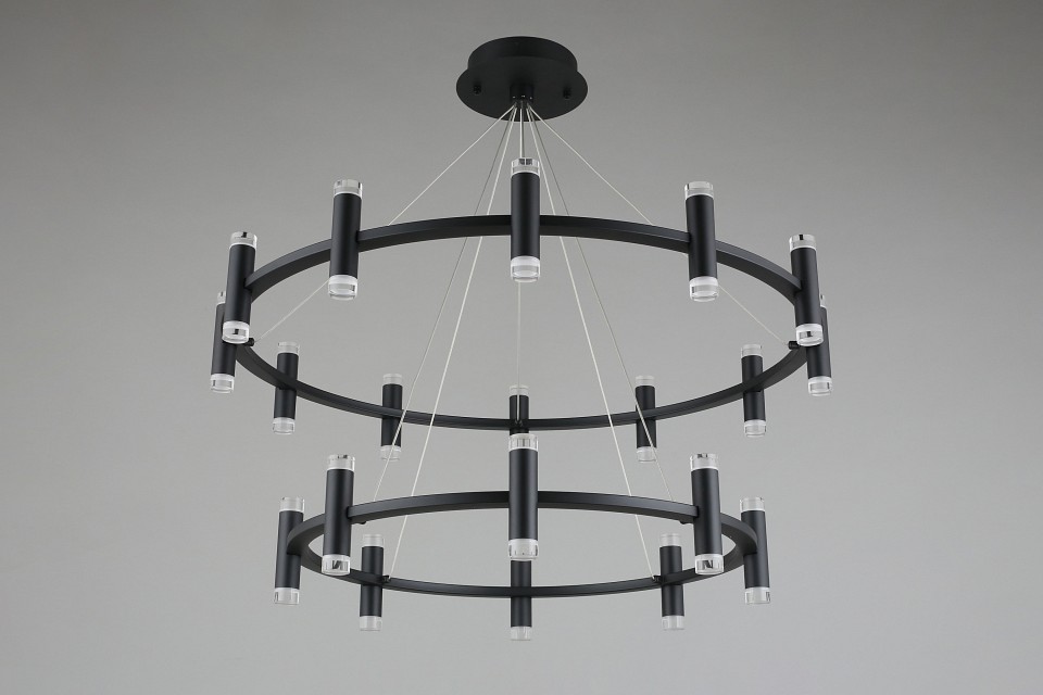 Подвесная люстра Aployt Klarcia APL.037.03.200 - 7