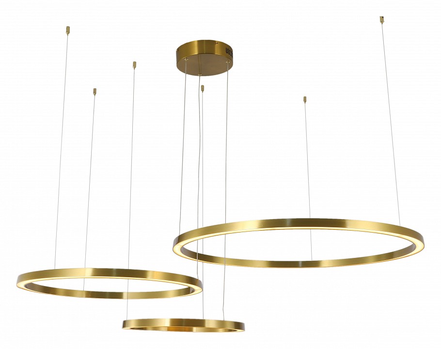 Подвесной светильник Zortes LUCIA ZRS.25291.114 - 1