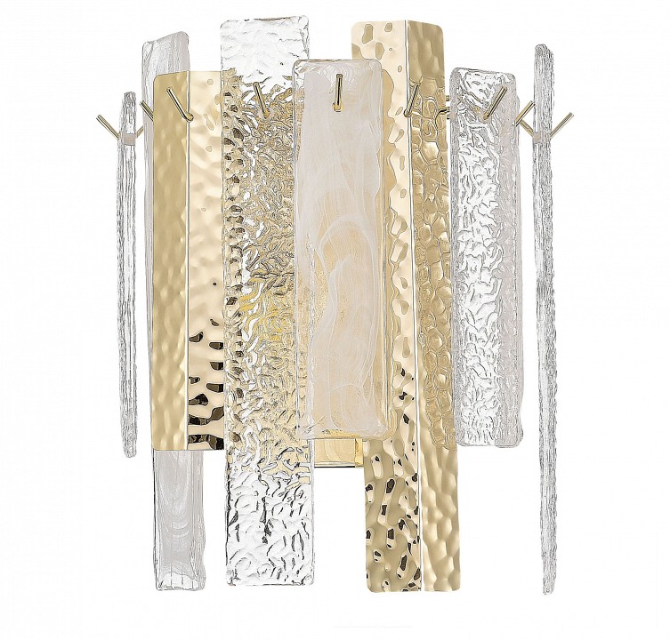 Накладной светильник ST-Luce Scolare SL1636.201.02 - 0