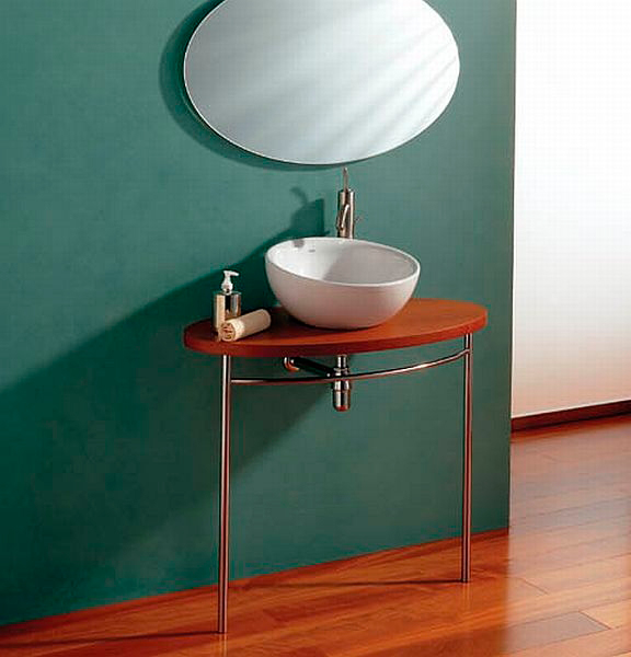 Рукомойник Roca Bol 327876000 - 10