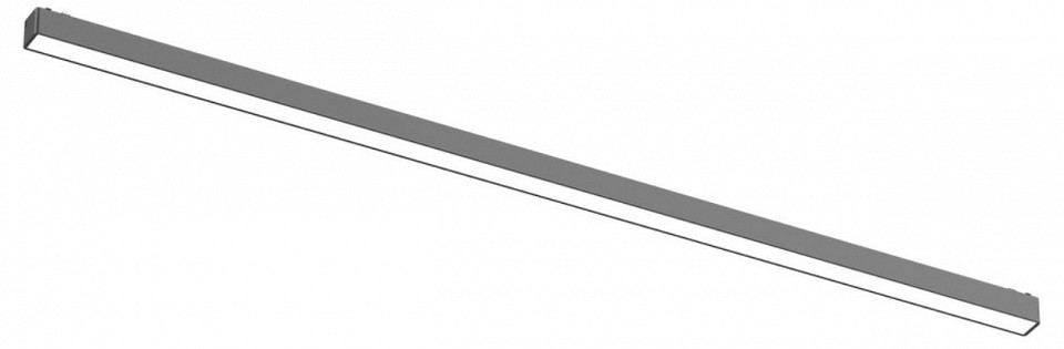 Накладной светильник Aployt Magnetic track 48 APL.0101.00.30 - 0