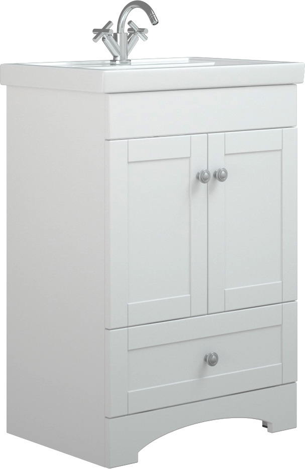 Тумба для комплекта Corozo Техас 60, напольная SD-00000361 - 2