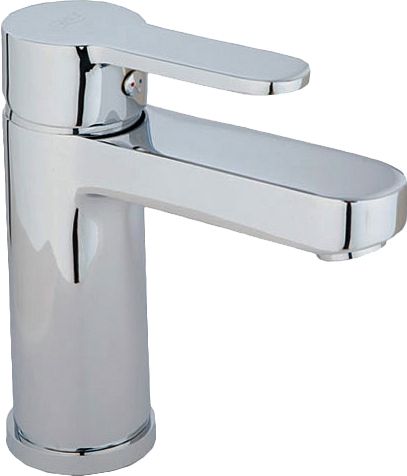 Смеситель для раковины GPD Nova хром MLB35 - 1