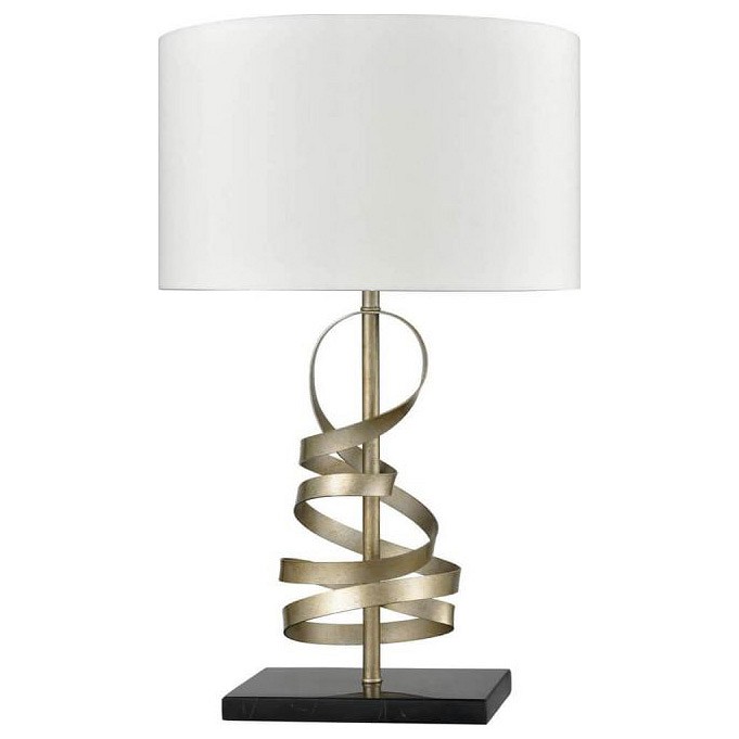 Настольная лампа декоративная Vele Luce Violino VL4174N01 - 0